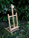 Chevalet de table inclinable 75 � 95 cm