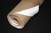 Rouleau de toile lin / coton appr�t�e 1.6x10  m