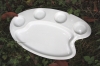 Palette porcelaine g�ante