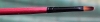 Pinceau synth�tique amande N�  4