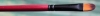 Pinceau synth�tique amande N�  8