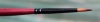 Pinceau synth�tique rond N�  4