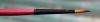 Pinceau synth�tique rond N� 6