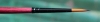 Pinceau synth�tique rond N� 8