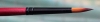 Pinceau synth�tique rond N� 12