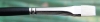 Pinceau brosse soie de porc plat N� 4