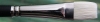 Pinceau brosse soie de porc plat N� 8
