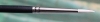 Pinceau soie de porc rond N� 1