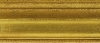Cadre au 3 ors, us�, poli et patin�, 70x42 mm.