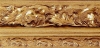 Dor brillant us baroque 88X57 mm