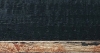 Pente inv�rs�e noire �corch�e plat gr�ge mouchett� 90X27 mm