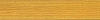 Jaune nervur� plat satin� 30 X 15 mm