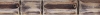 Bambou patin� ivoire 25x38 mm