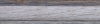 Cong� griff� cerus� blanc bords gris 40x22 mm
