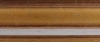 Classique dor� us� maire louise ivoire 71 X 28 mm