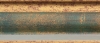 Or gorge verte, marie-louise ivoire 69X30 mm
