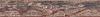 Argent� us� d�me irr�gulier 32X22 mm