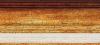 Dor�/brun marie-louise ivoire 80X26 mm