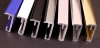 Pack 50 Cadres Accent alu 7 couleurs 60X80
