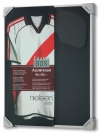 Pack : 20 Cadres maillots FBE alu 60x80
