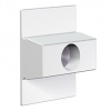 50 pattes de fixation pour cimaise clic rail