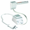 1 Transformateur 220/12 V, 300 W.