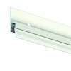 2 ml Deco-Rail blanc mat, � utiliser uniquement avec une corniche.