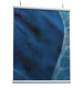 100 Rails doubles pour affiches 100 cm