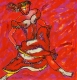 DANSE ROUGE