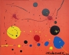 Acrylique originale sur toile 100x81 cm