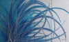 Peinture originale acrylique sur toile 100x160x3.7 cm