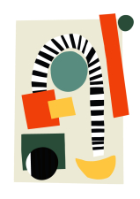PRINT MARINE FAGNOL 50x70cm